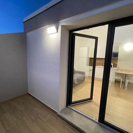 Residence Cala Bianca 포르토 토레스 외부 사진