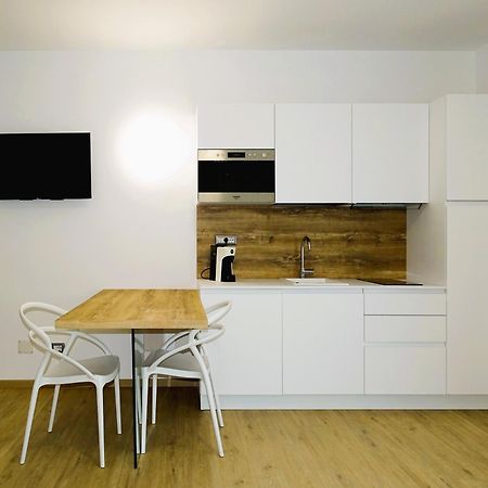 Residence Cala Bianca 포르토 토레스 외부 사진