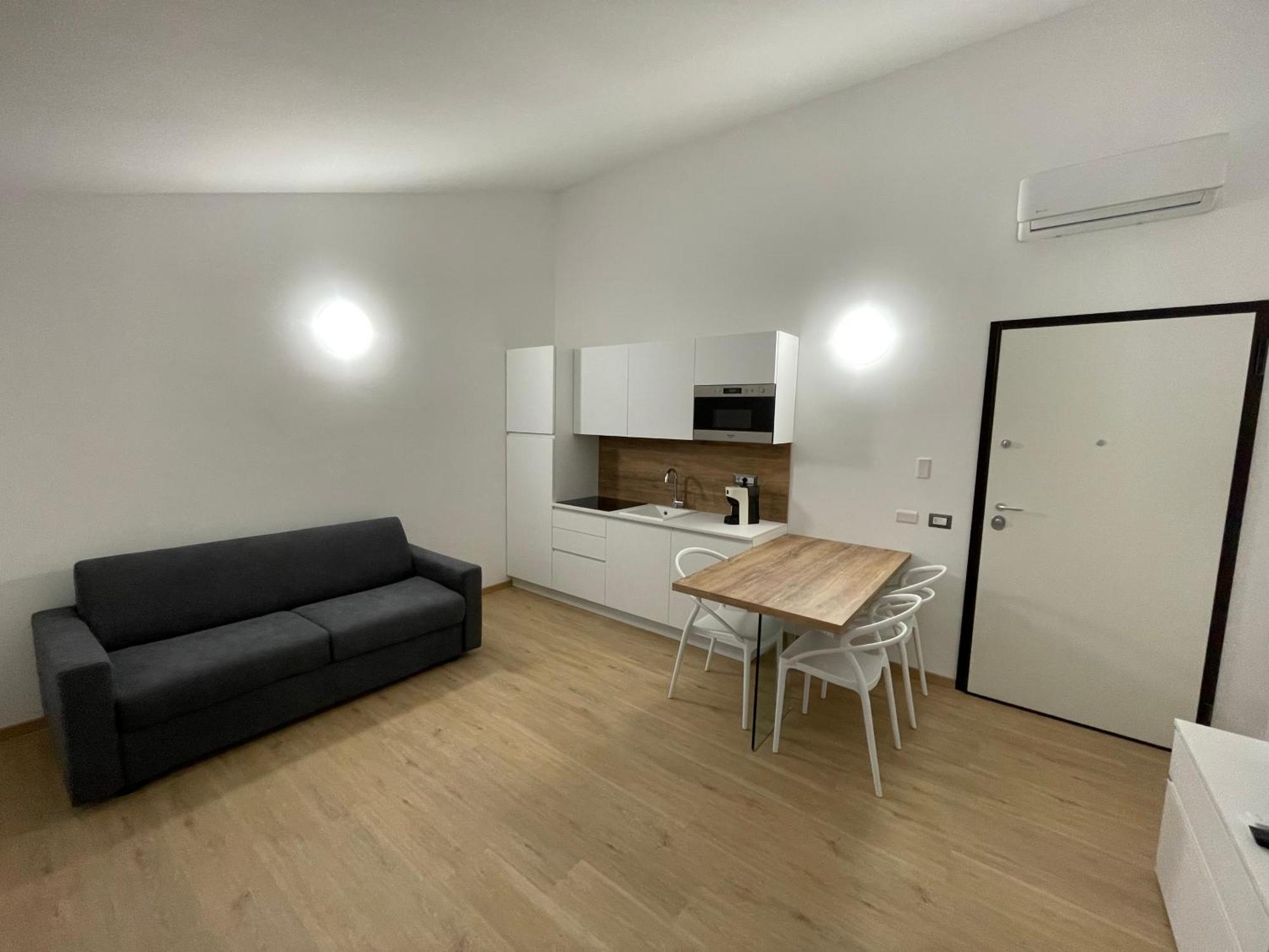 Residence Cala Bianca 포르토 토레스 외부 사진
