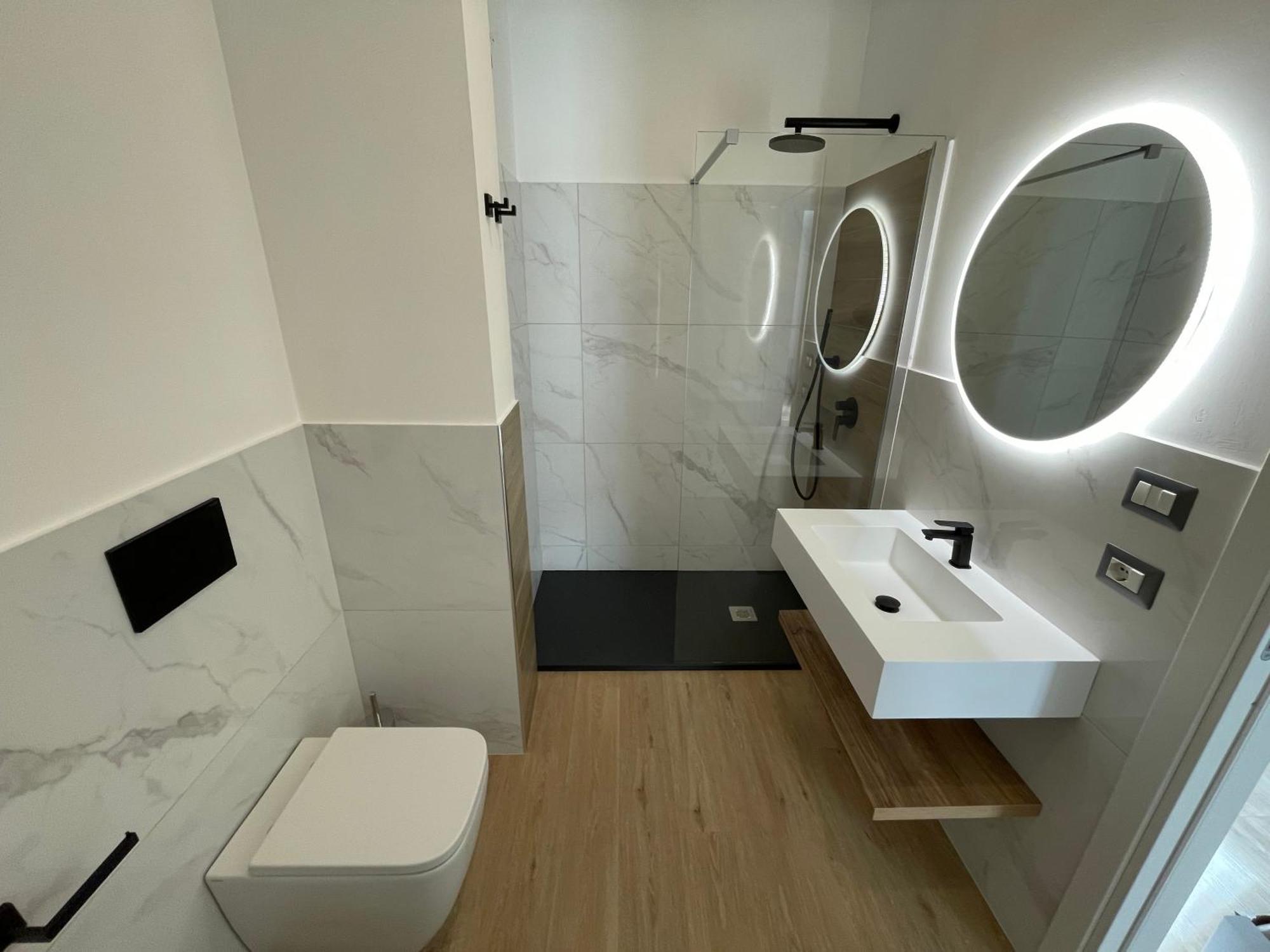 Residence Cala Bianca 포르토 토레스 외부 사진