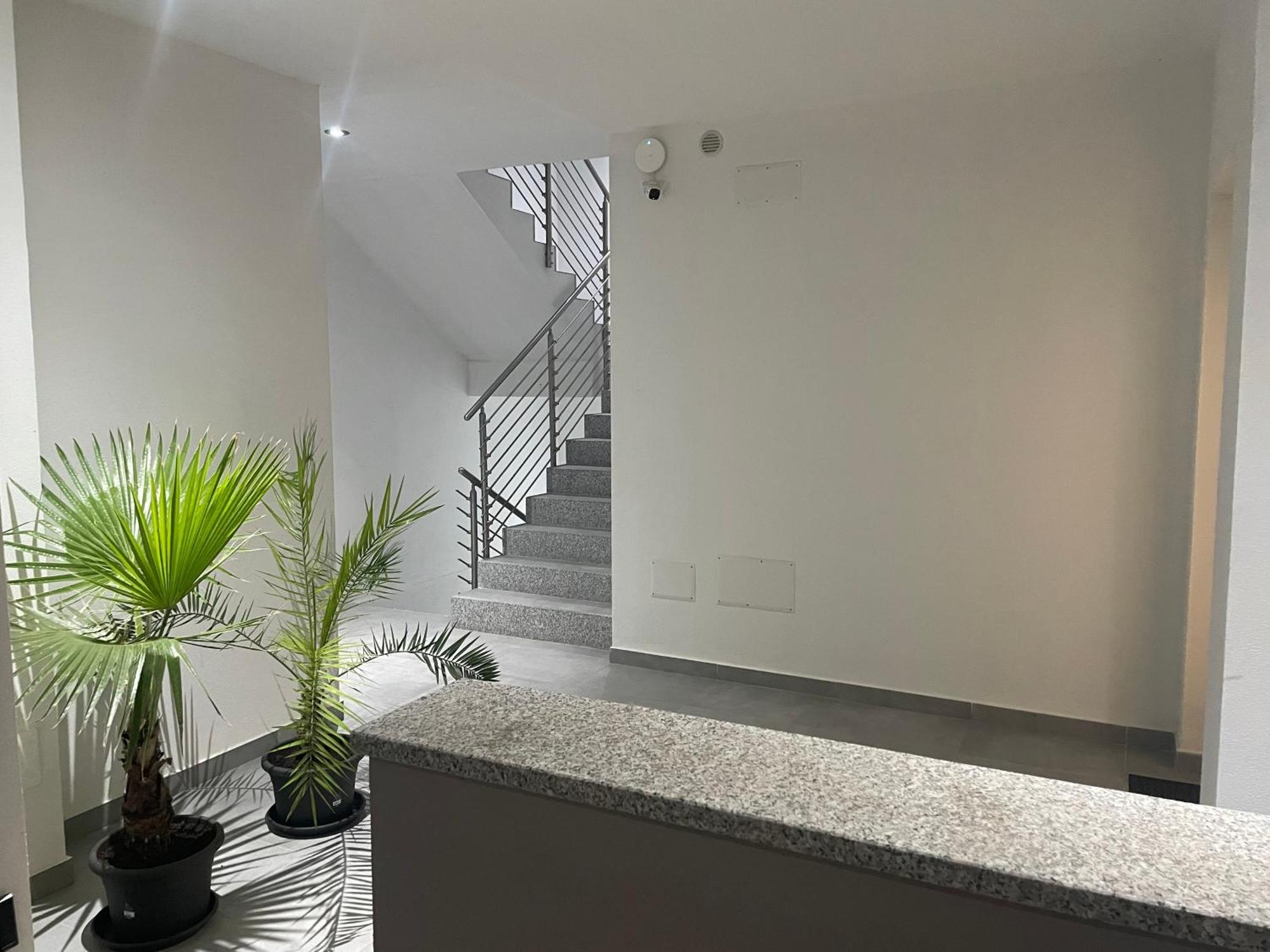 Residence Cala Bianca 포르토 토레스 외부 사진