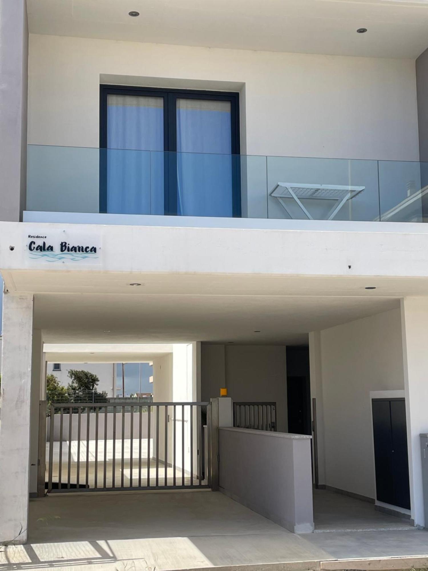 Residence Cala Bianca 포르토 토레스 외부 사진