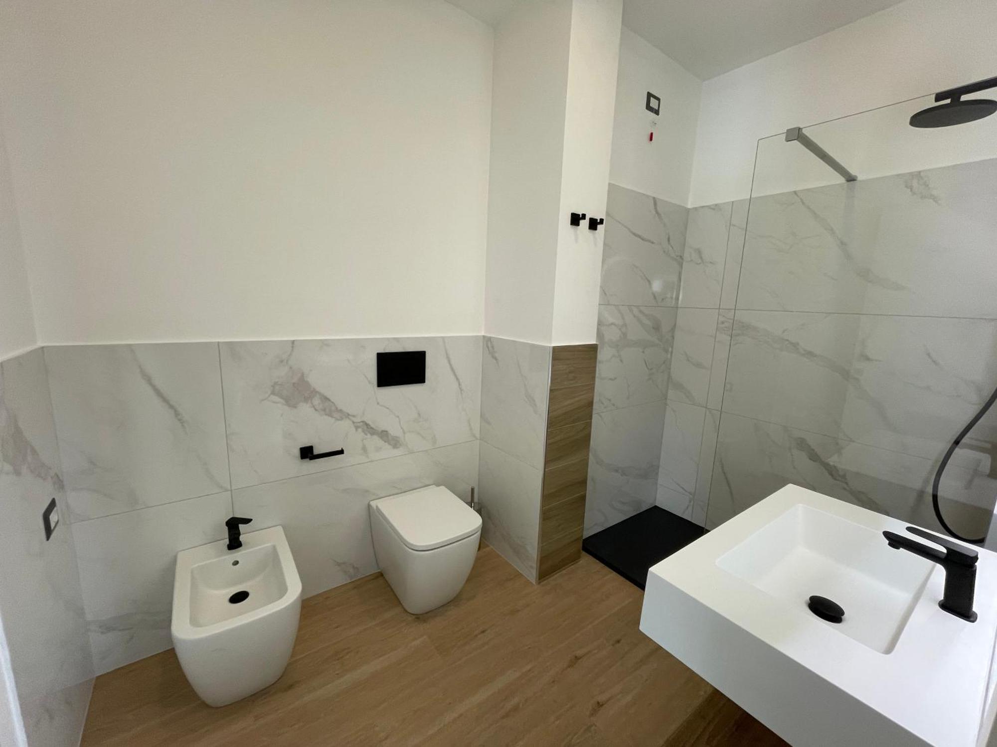 Residence Cala Bianca 포르토 토레스 외부 사진