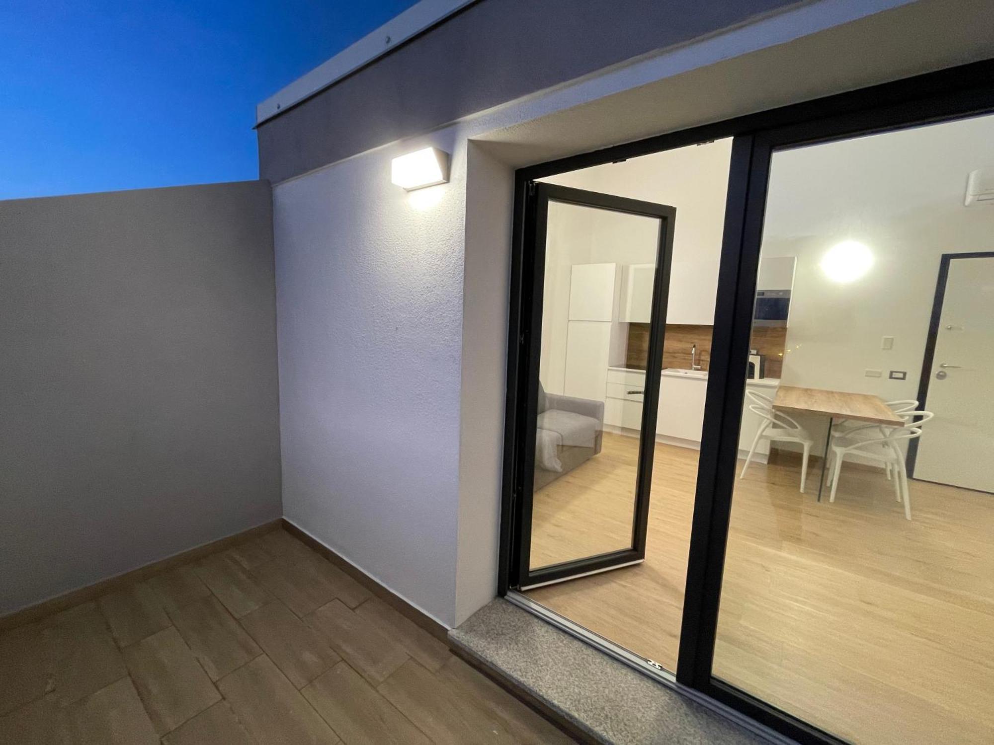 Residence Cala Bianca 포르토 토레스 외부 사진
