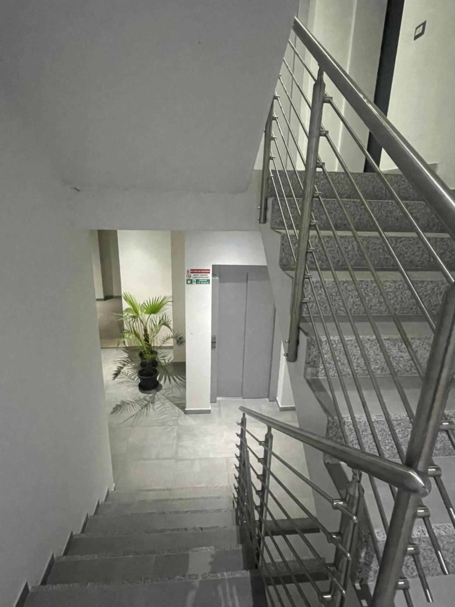 Residence Cala Bianca 포르토 토레스 외부 사진