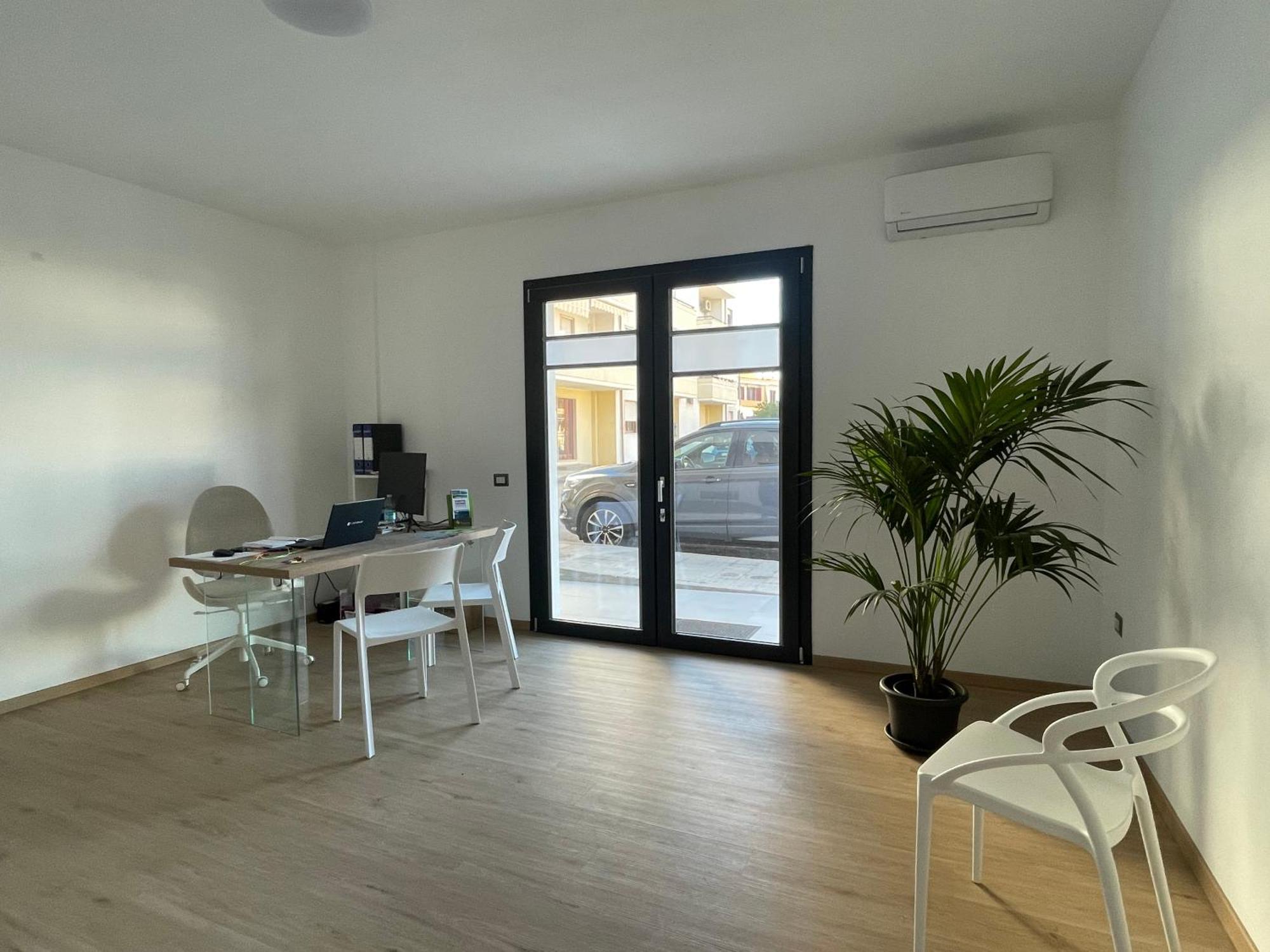Residence Cala Bianca 포르토 토레스 외부 사진