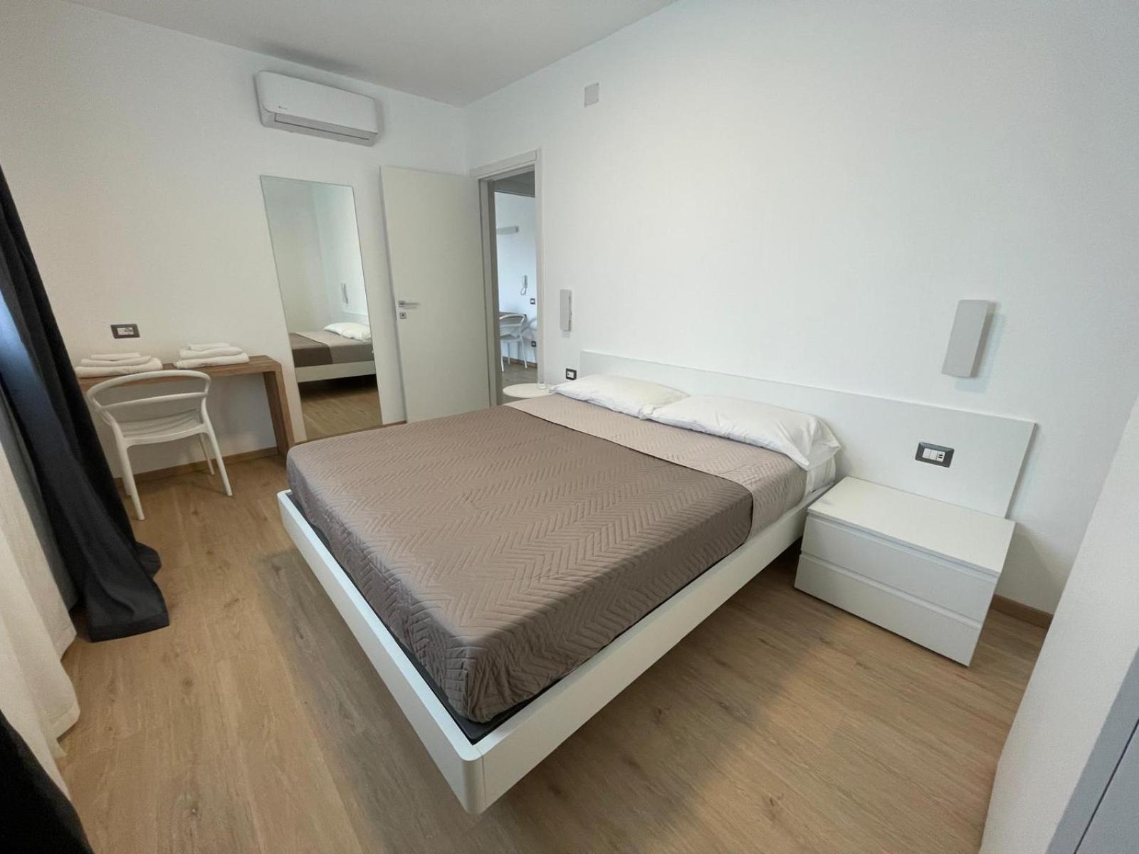 Residence Cala Bianca 포르토 토레스 외부 사진