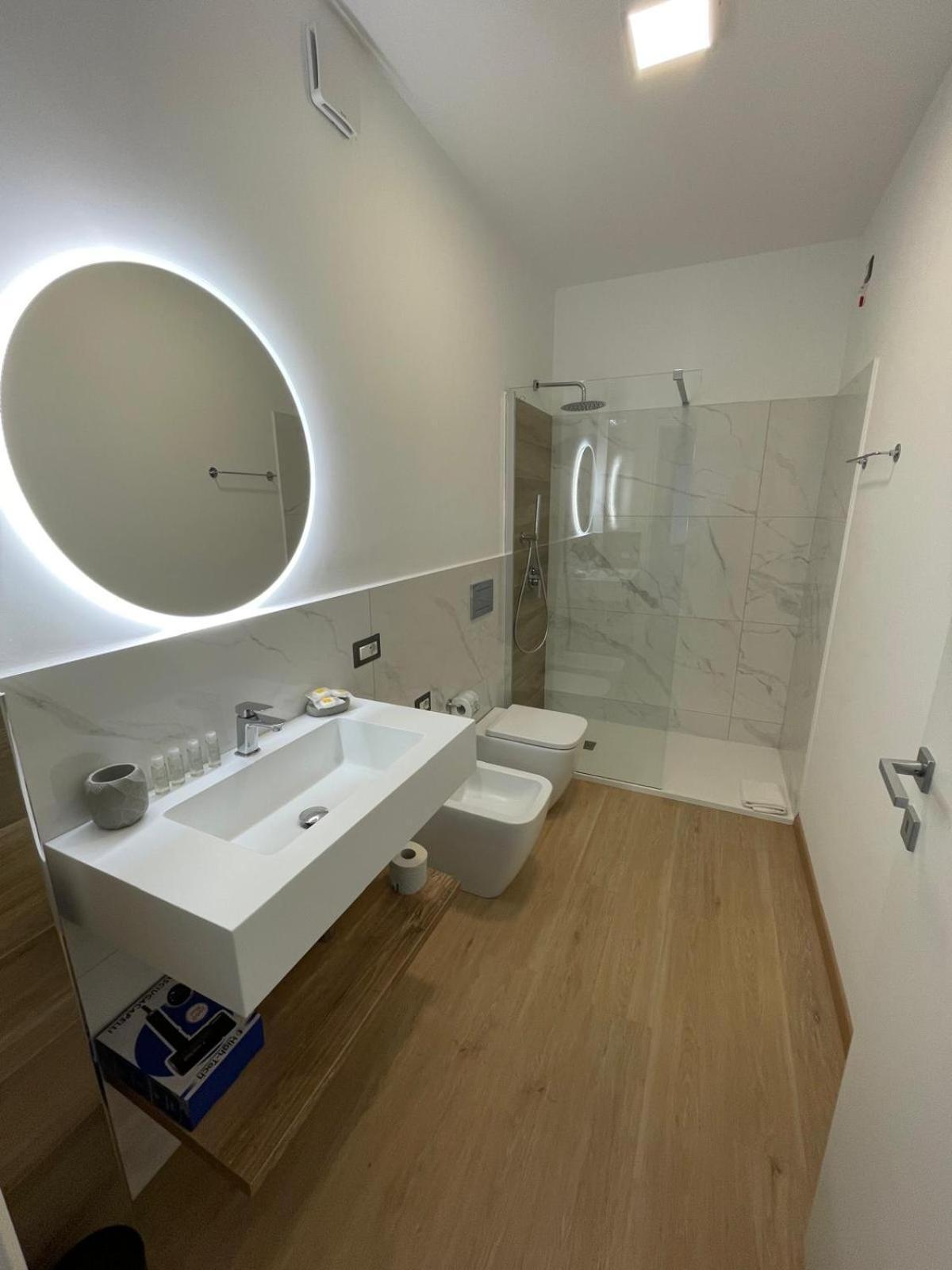 Residence Cala Bianca 포르토 토레스 외부 사진