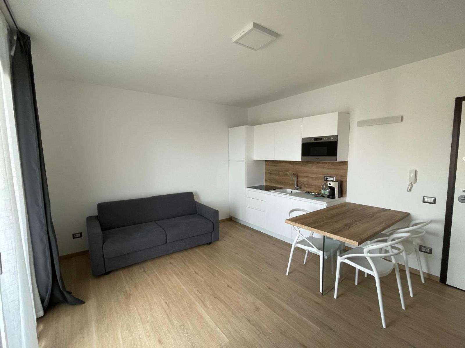 Residence Cala Bianca 포르토 토레스 외부 사진