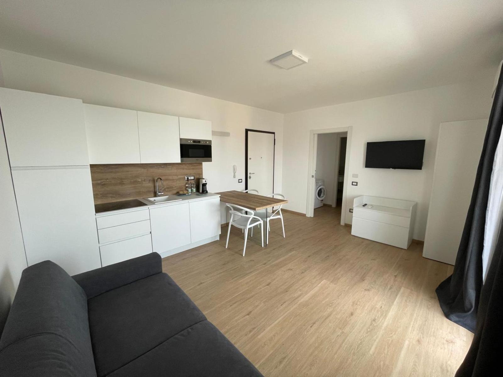 Residence Cala Bianca 포르토 토레스 외부 사진