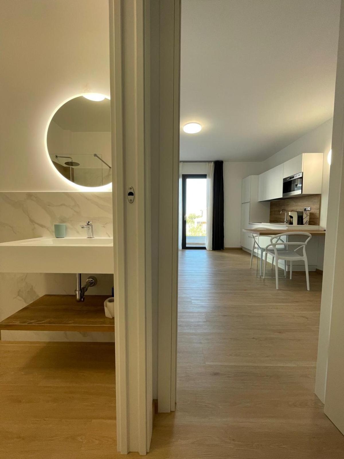 Residence Cala Bianca 포르토 토레스 외부 사진