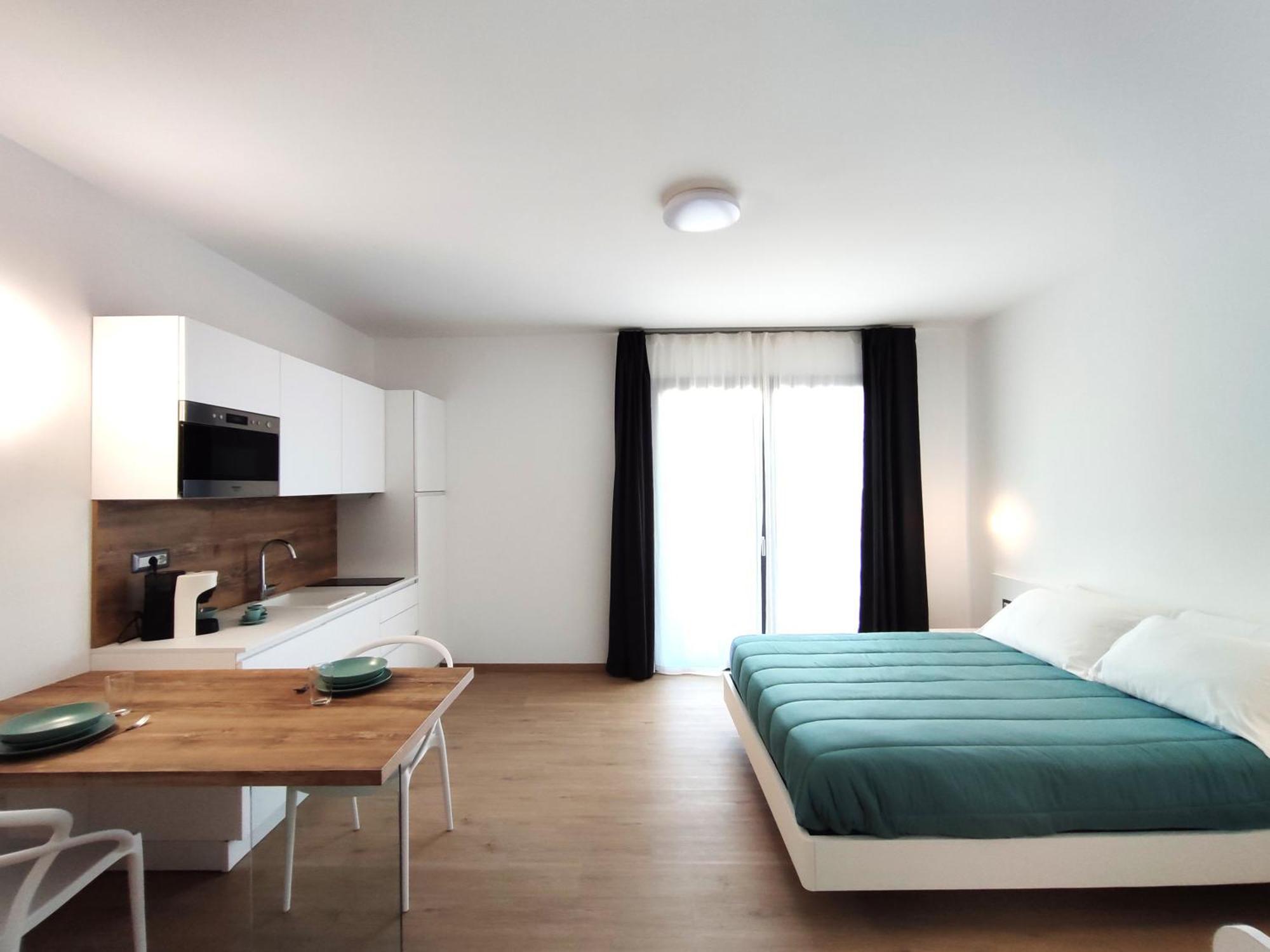 Residence Cala Bianca 포르토 토레스 외부 사진