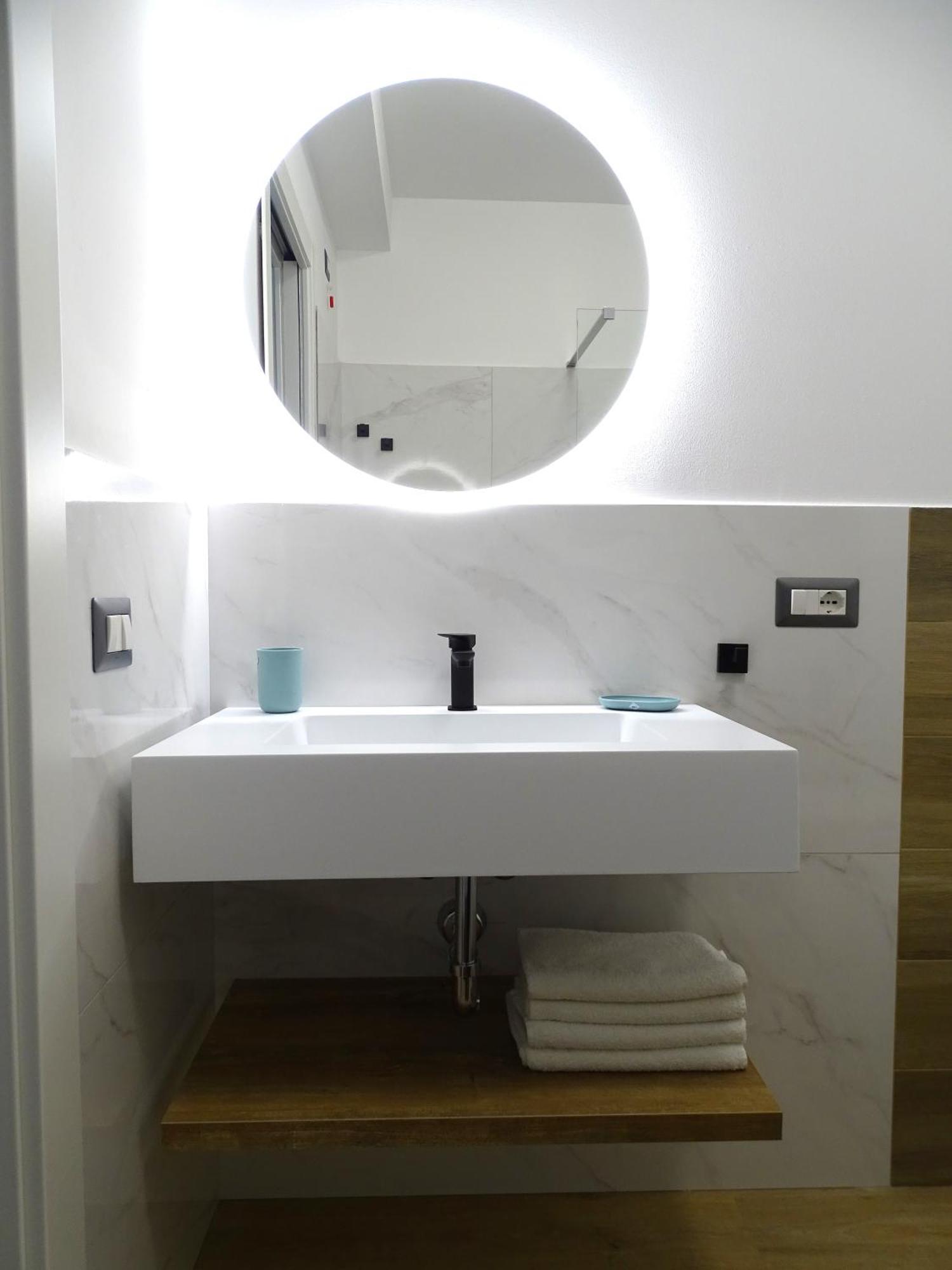 Residence Cala Bianca 포르토 토레스 외부 사진