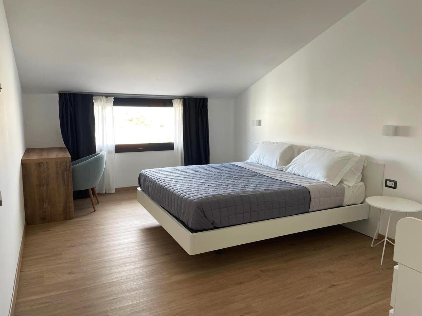 Residence Cala Bianca 포르토 토레스 외부 사진