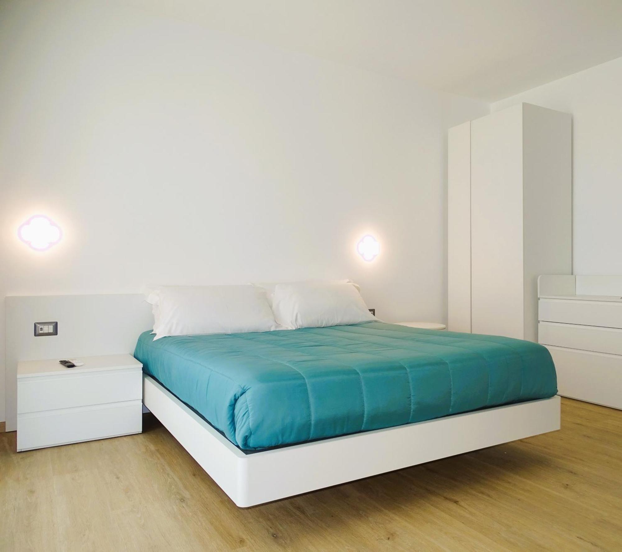 Residence Cala Bianca 포르토 토레스 외부 사진