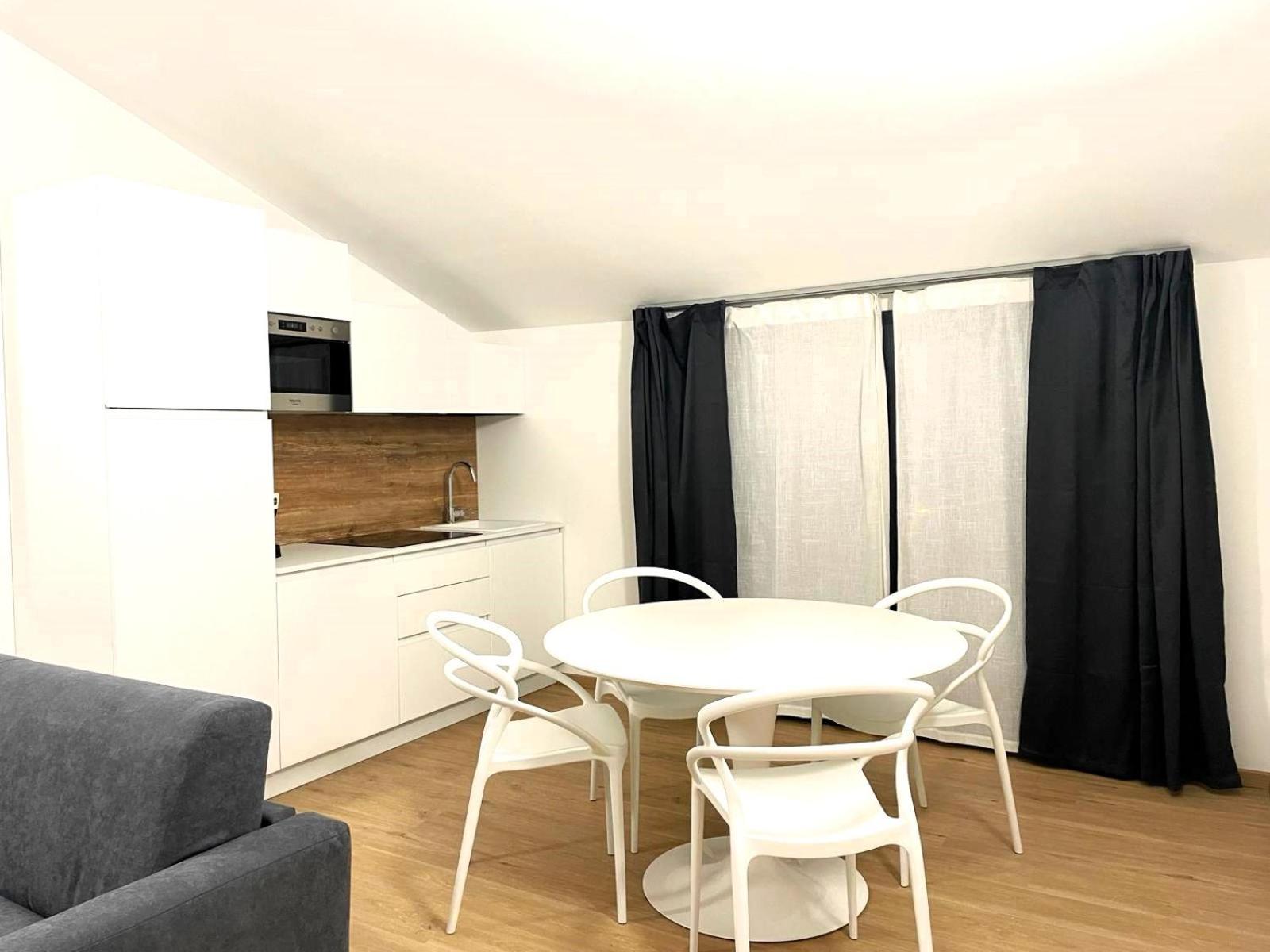 Residence Cala Bianca 포르토 토레스 외부 사진