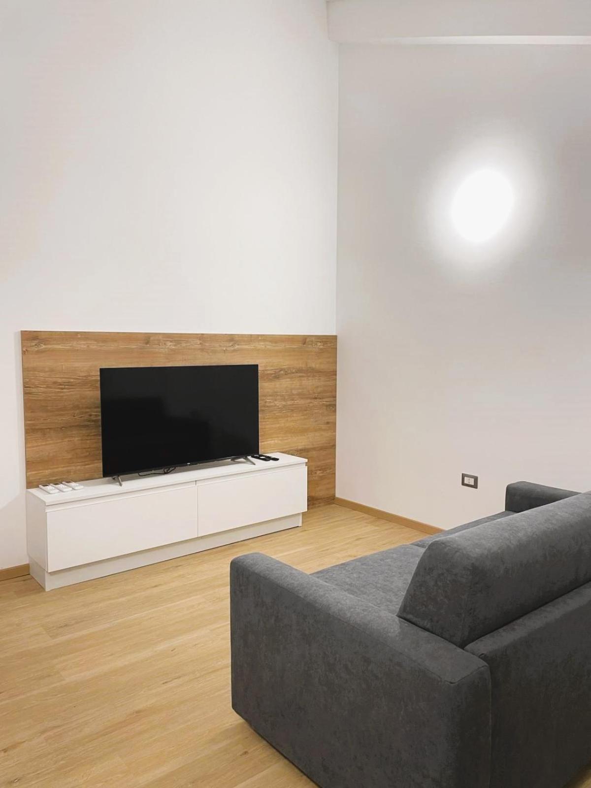 Residence Cala Bianca 포르토 토레스 외부 사진