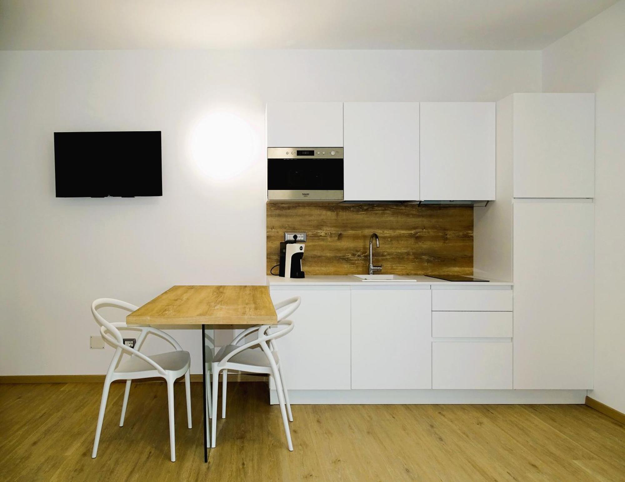 Residence Cala Bianca 포르토 토레스 외부 사진