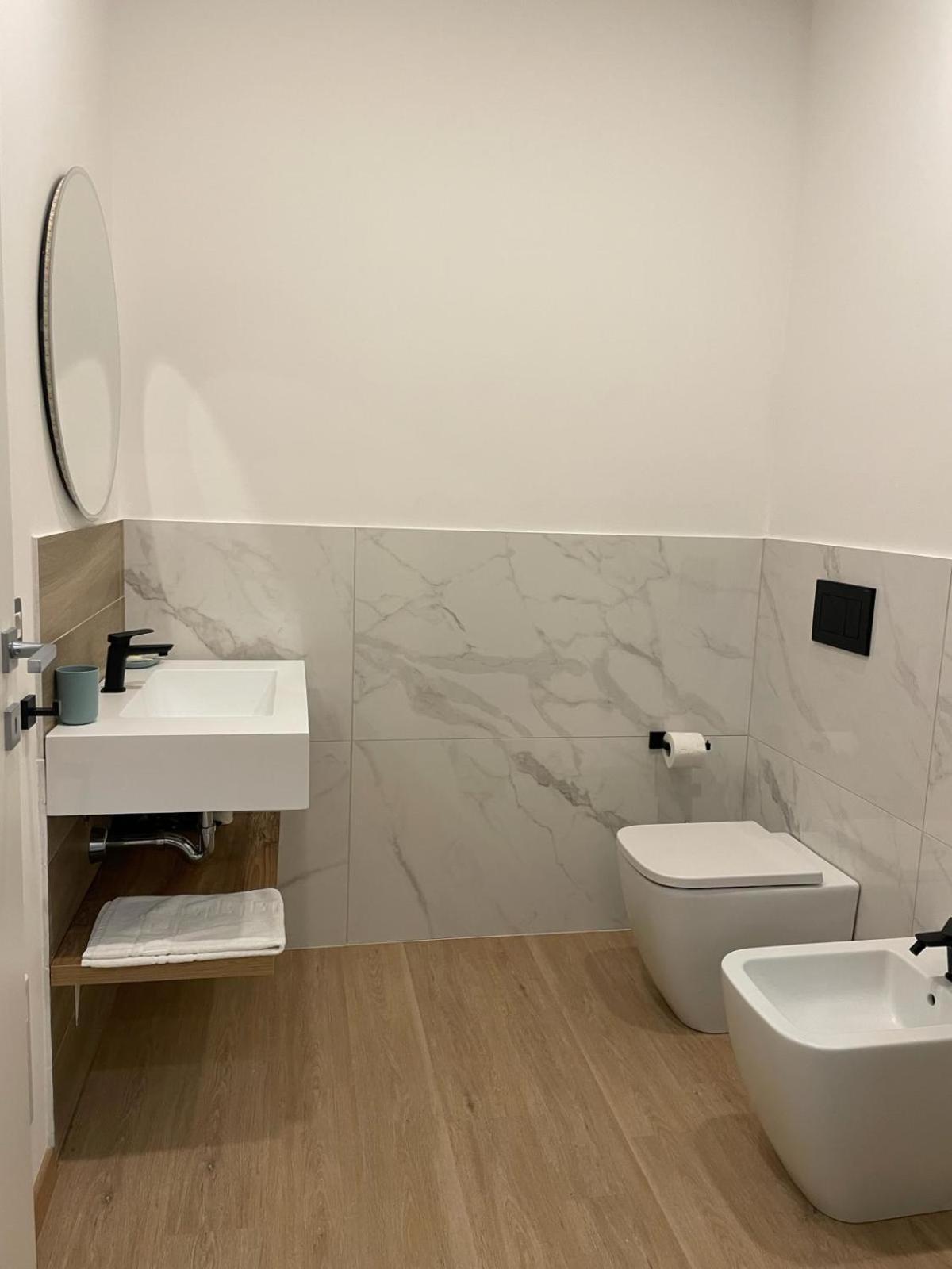 Residence Cala Bianca 포르토 토레스 외부 사진