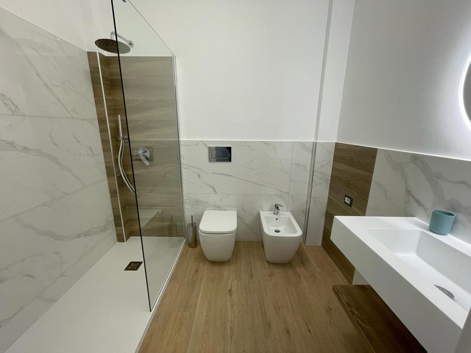 Residence Cala Bianca 포르토 토레스 외부 사진
