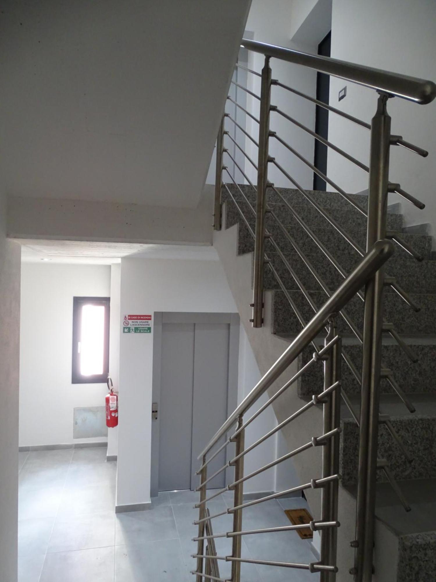 Residence Cala Bianca 포르토 토레스 외부 사진