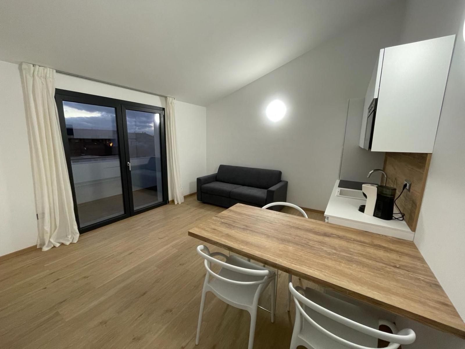 Residence Cala Bianca 포르토 토레스 외부 사진