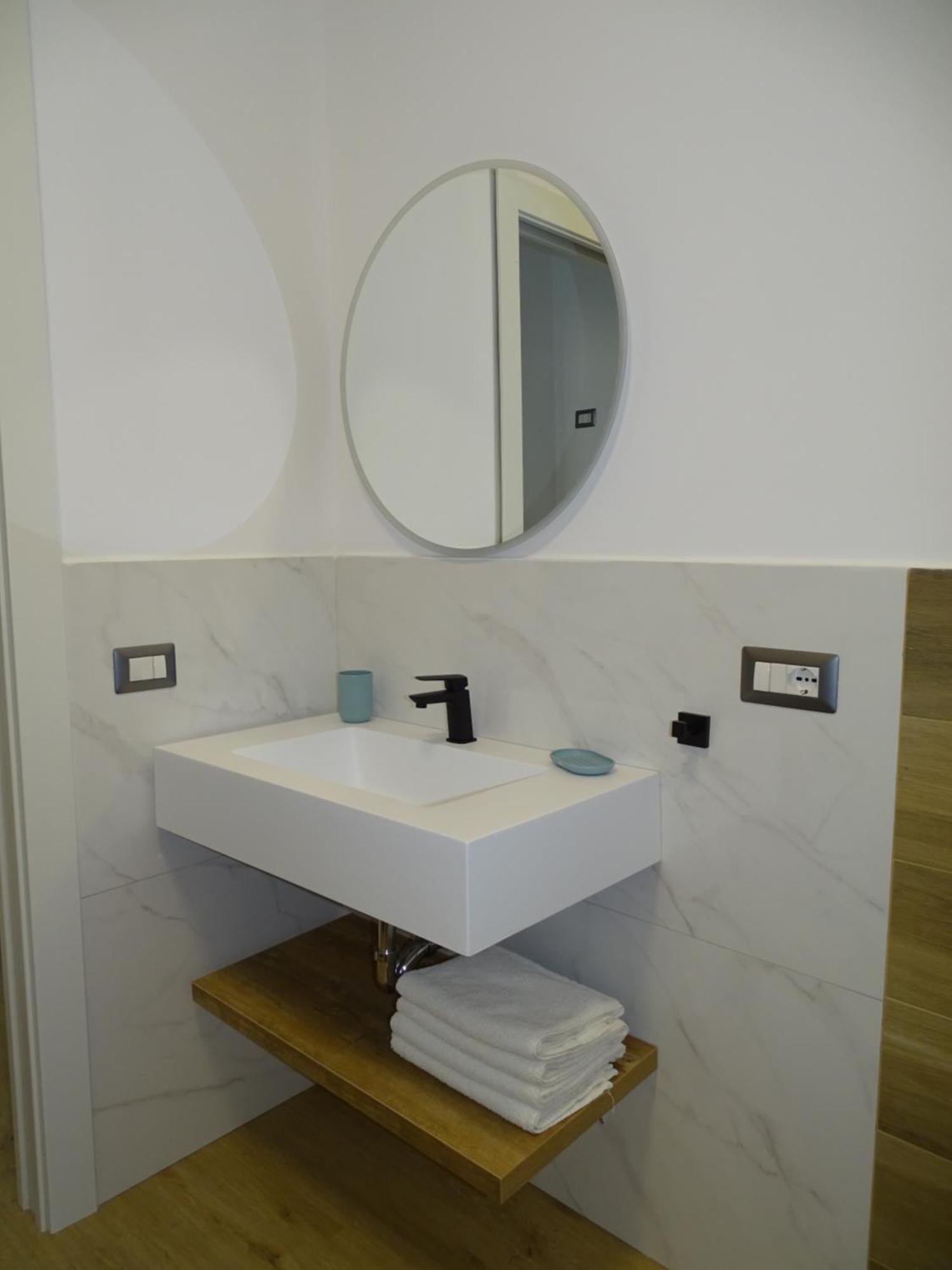 Residence Cala Bianca 포르토 토레스 외부 사진