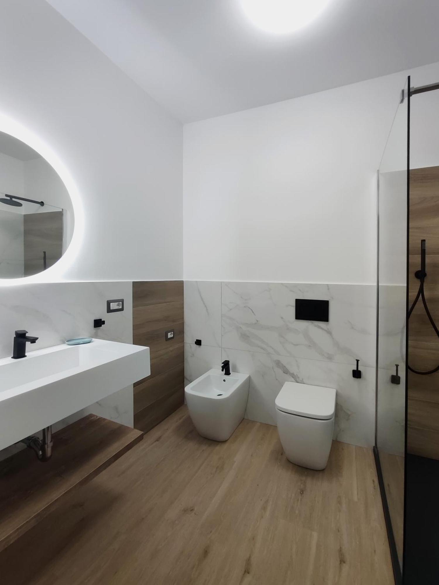 Residence Cala Bianca 포르토 토레스 외부 사진