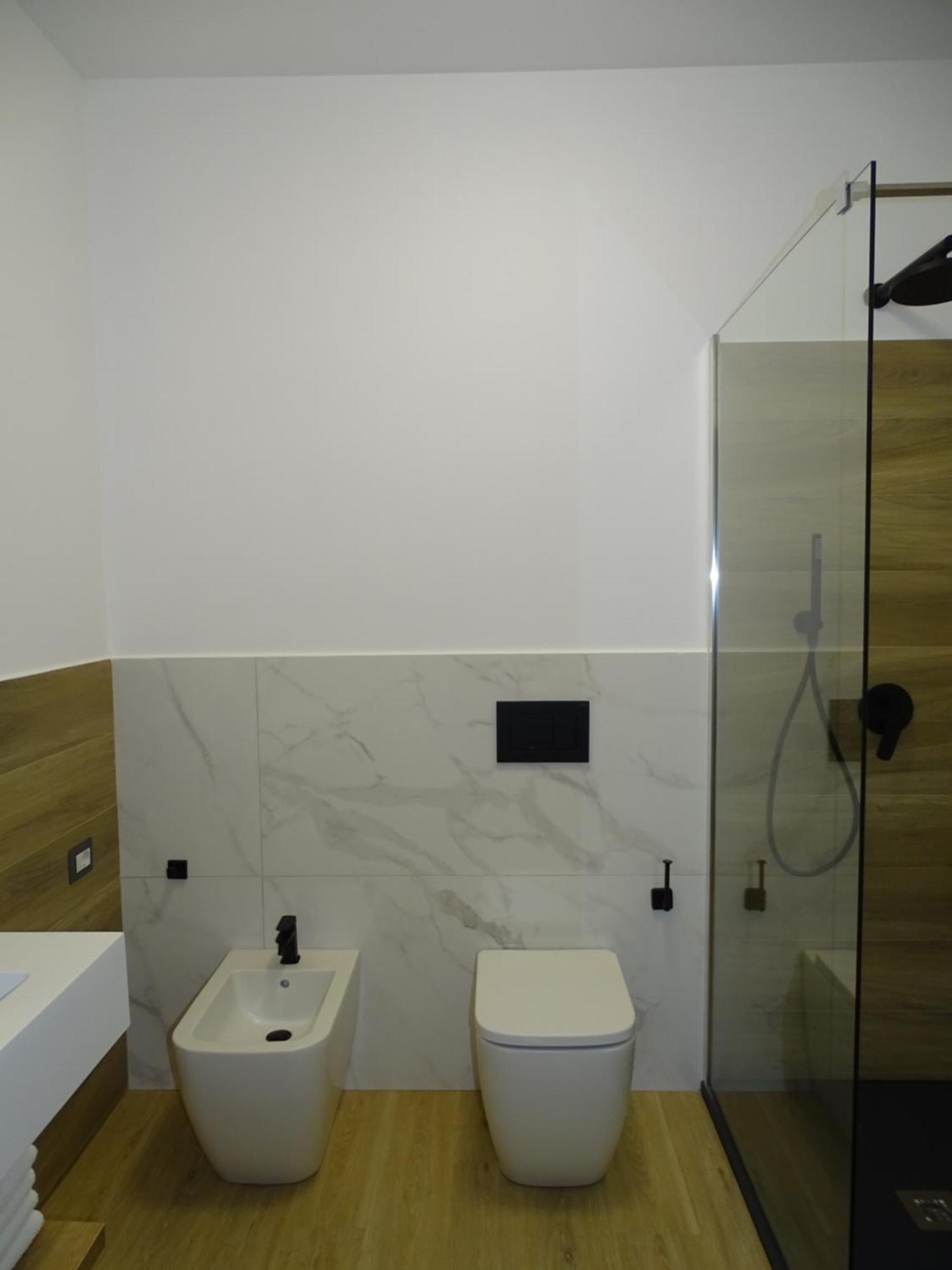 Residence Cala Bianca 포르토 토레스 외부 사진